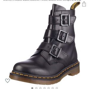 Dr Martens BLAKE boot